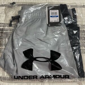 Boys Under Armour Pants